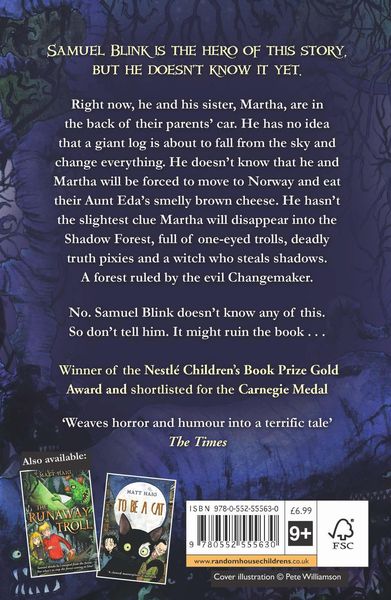Produktbild: Shadow Forest