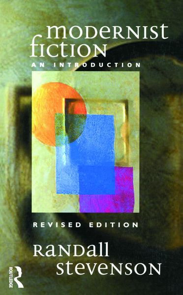Produktbild: Modernist Fiction