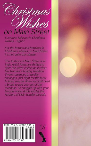Produktbild: Christmas Wishes on Main Street