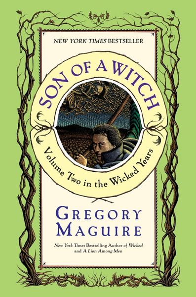 Produktbild: Son of a Witch