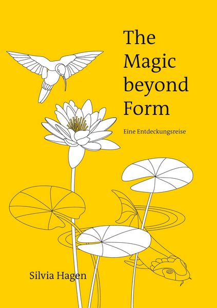 Produktbild: The Magic beyond Form