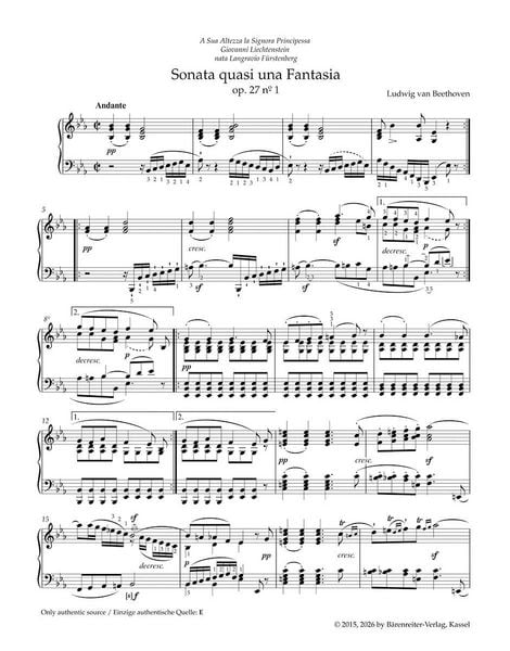 Produktbild: S&auml;mtliche Sonaten f&uuml;r Klavier, Band 2