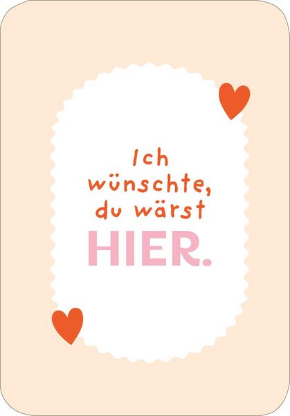Produktbild: 50 ungew&ouml;hnliche Liebeserkl&auml;rungen f&uuml;r dich