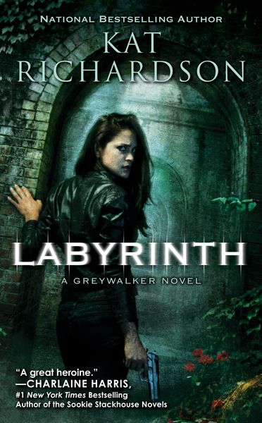 Produktbild: Labyrinth