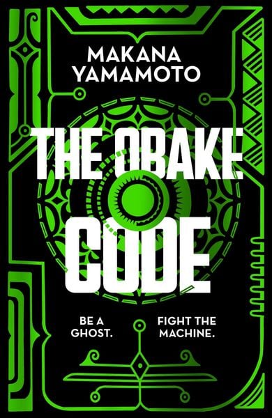 Produktbild: The Obake Code