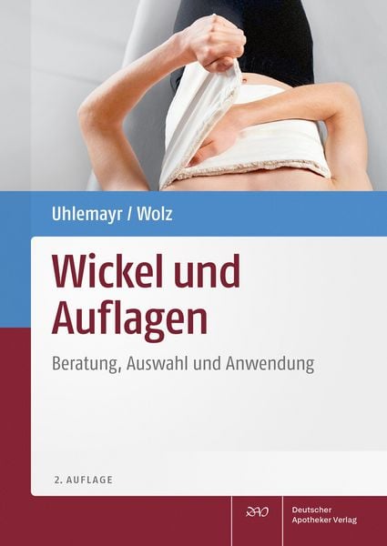Produktbild: Wickel und Auflagen