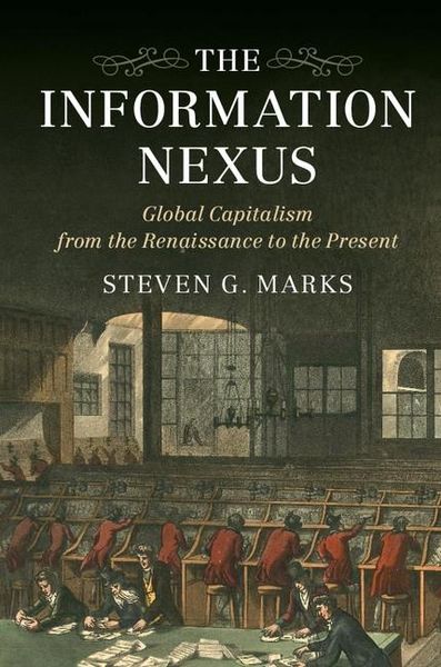 Produktbild: Information Nexus