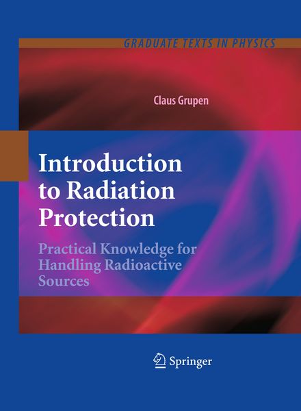 Produktbild: Introduction to Radiation Protection