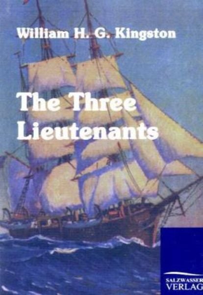 The Three Lieutenants