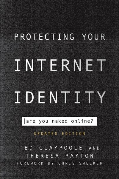 Produktbild: Protecting Your Internet Identity
