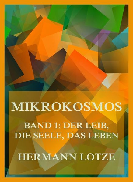 Produktbild: Mikrokosmos