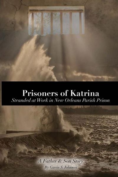 Produktbild: Prisoners of Katrina