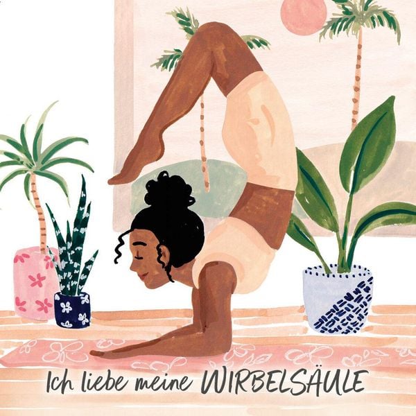 Produktbild: Liebe deinen K&ouml;rper Karten