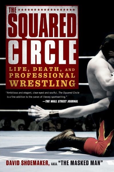 Produktbild: The Squared Circle