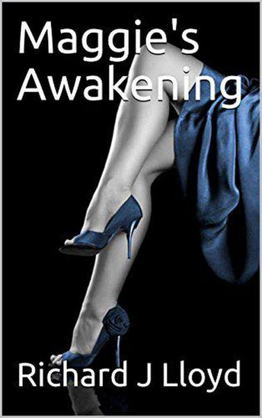 Produktbild: Maggie's Awakening