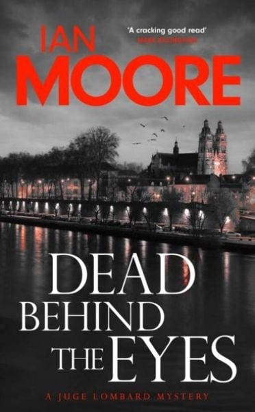 Produktbild: Dead Behind the Eyes
