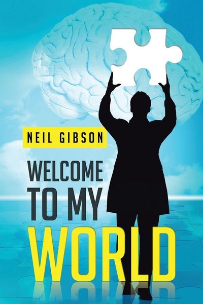 Produktbild: Welcome to My World