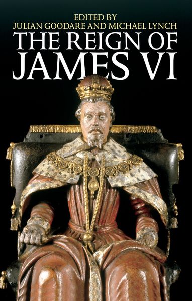 Produktbild: The Reign of James VI