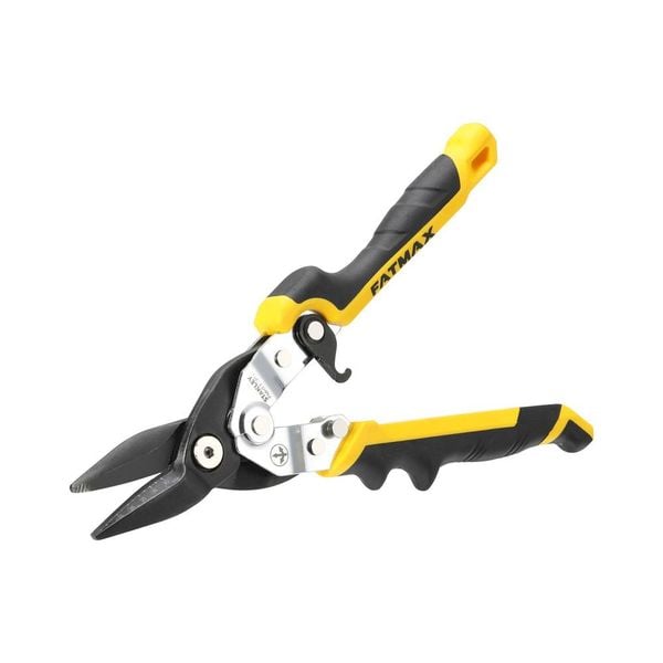 STANLEY Blechschere FATMAX® ERGO gerade FMHT73756-0