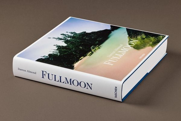 Produktbild: Darren Almond