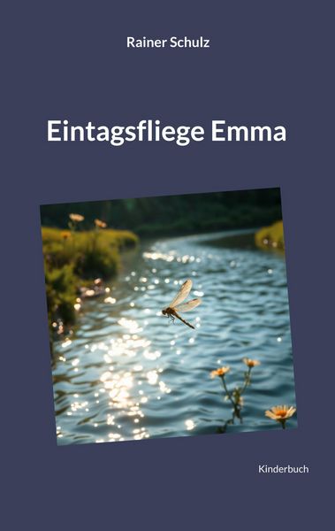 Produktbild: Eintagsfliege Emma