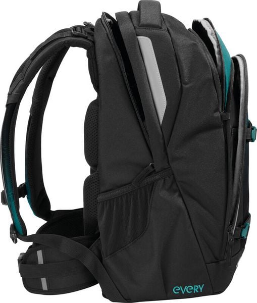 Produktbild: Rucksack EVERY Teal Shadows