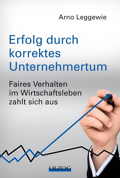 Produktbild: Erfolg durch korrektes Unternehmertum