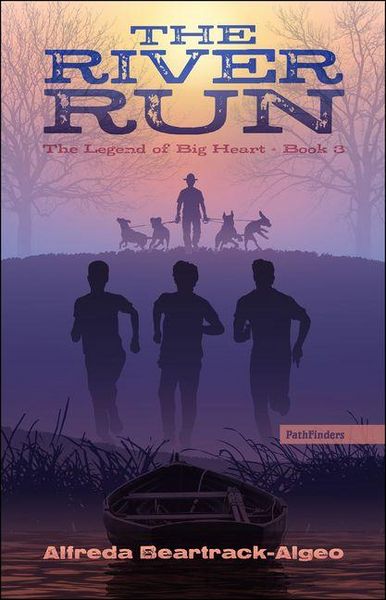 Produktbild: The River Run