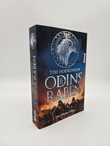 Produktbild: Odins Raben