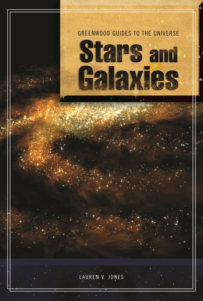 Produktbild: Guide to the Universe: Stars and Galaxies