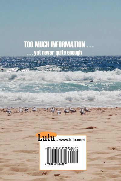 Produktbild: Too Much Information
