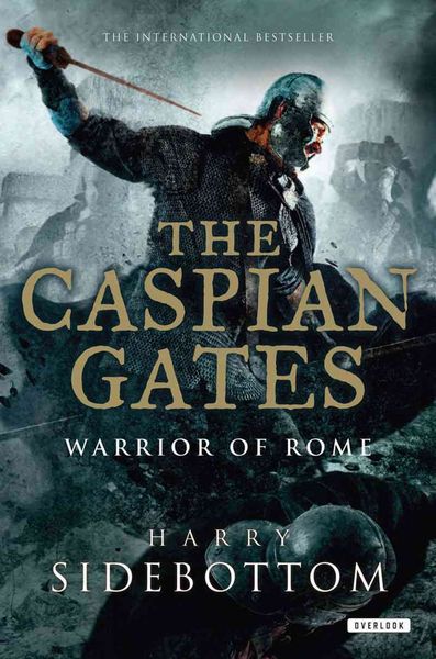 Produktbild: Warrior Of Rome Bk04 Caspian G