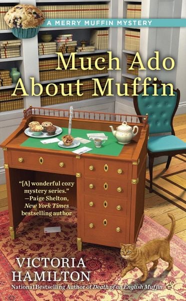Produktbild: Much Ado About Muffin