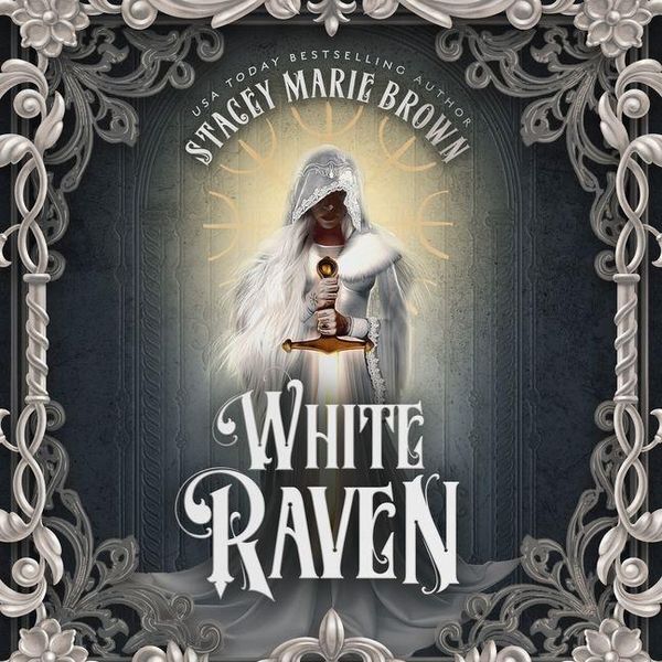 Produktbild: White Raven