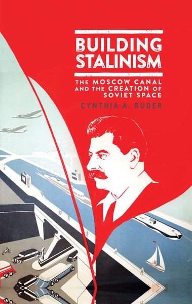 Produktbild: Building Stalinism