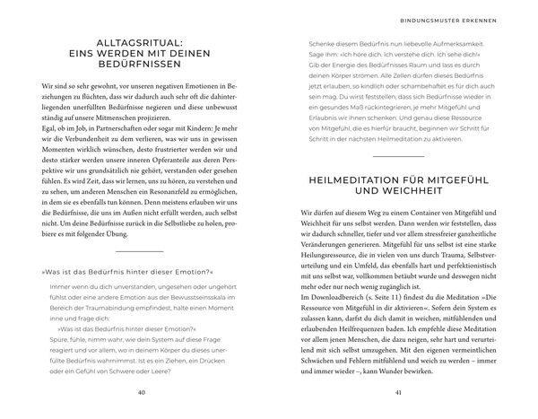 Produktbild: Liebe kennt deine Grenzen