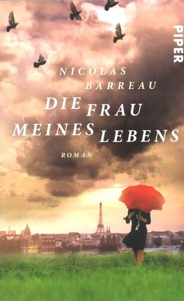 Produktbild: Die Frau meines Lebens