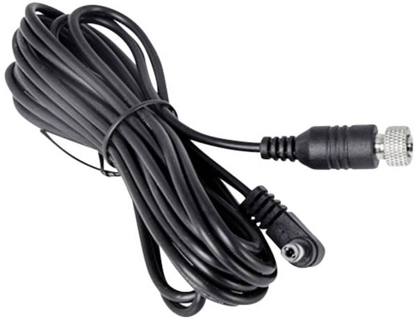 Mamibot W110-P Extension cable Fensterputzroboter Zubehör Schwarz