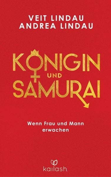 Produktbild: K&ouml;nigin und Samurai