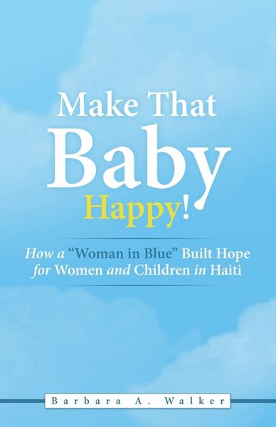 Produktbild: Make That Baby Happy!