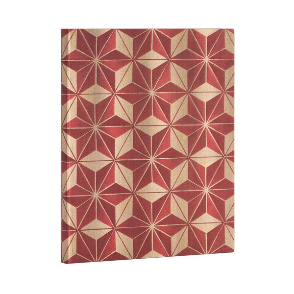 Produktbild: Softcover Notizbuch Hishi, Ultra, Liniert