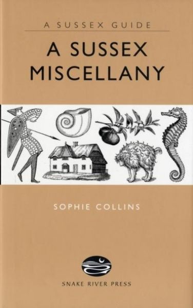 Produktbild: A Sussex Miscellany