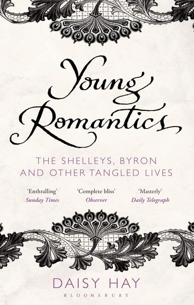 Produktbild: Young Romantics
