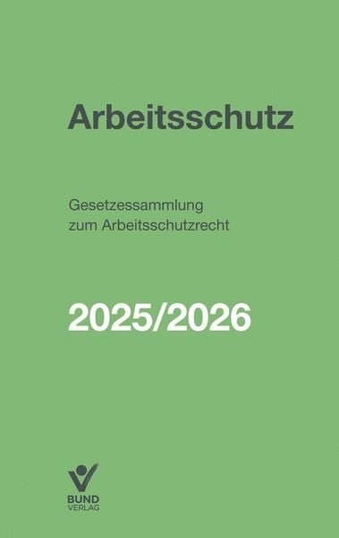 Produktbild: Arbeitsschutz
