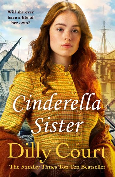 Produktbild: Cinderella Sister