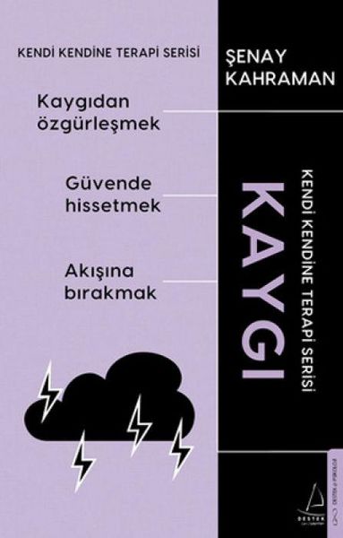 Produktbild: Kaygi