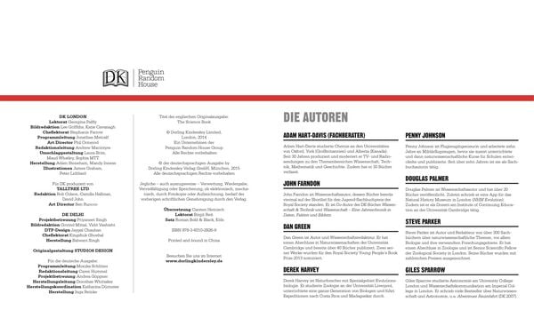 Produktbild: Big Ideas. Das Wissenschafts-Buch