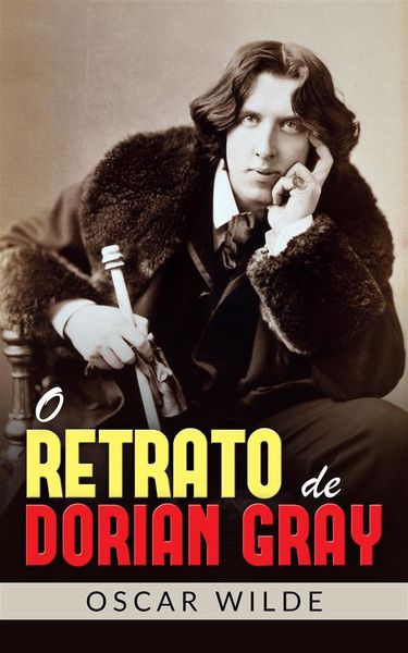 Produktbild: O Retrato de Dorian Gray (Traduzido)