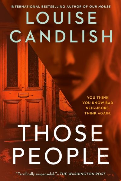 Produktbild: Those People
