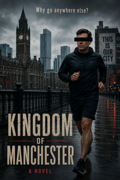 Produktbild: Kingdom of Manchester